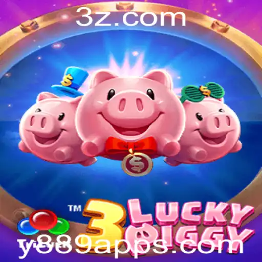 Descubra o Fascinante Mundo do 3LUCKYPIGGY no App y889