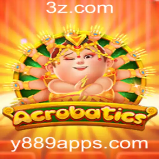 Descubra o Empolgante Mundo de Acrobatics no y889 App
