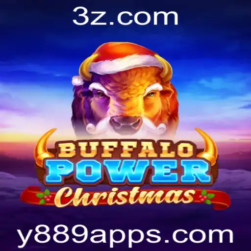 Descubra o Mundo Encantado de BuffaloPowerChristmas no Y889 App