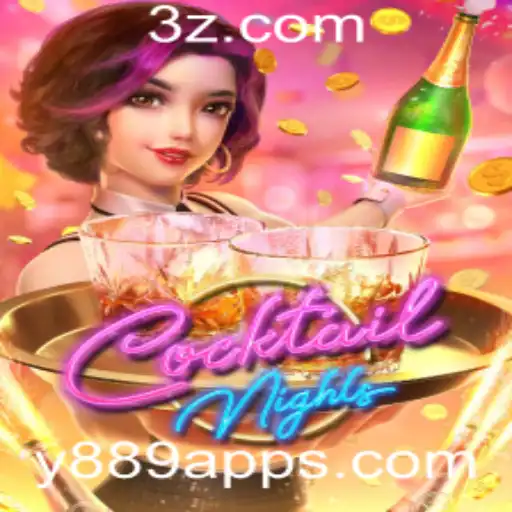CocktailNights: A Diversão e Estratégia do Novo Hit no y889 App