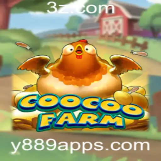 Explorando CooCooFarm: Um Mundo de Aventura e Estratégia no y889 App