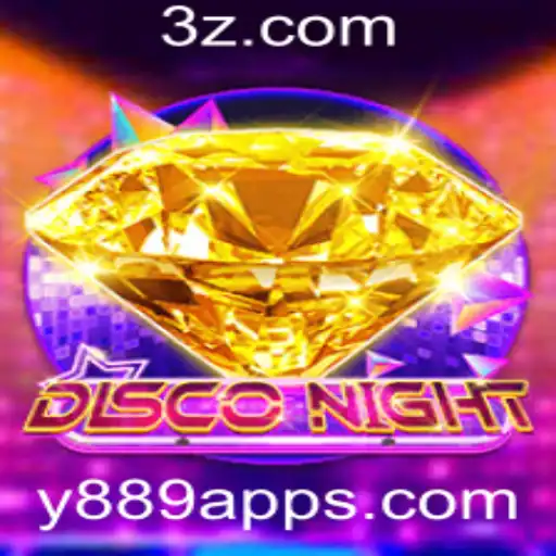 Descubra DiscoNight: O Novo Fenômeno Jovem no y889 app