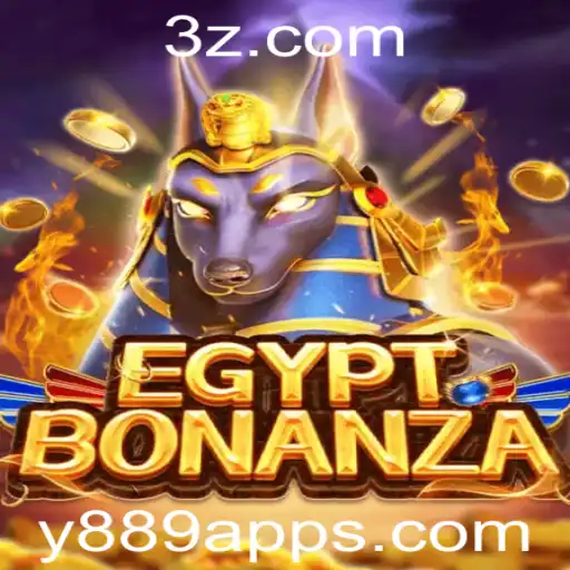 Descubra o Fascinante Mundo de EgyptBonanza no App Y889