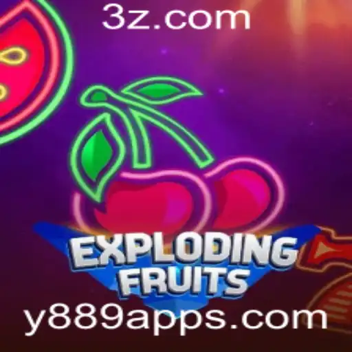 ExplodingFruits: O Novo Fenômeno do Jogo Mobile