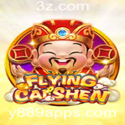 Explorando o Jogo FlyingCaiShen no y889 App