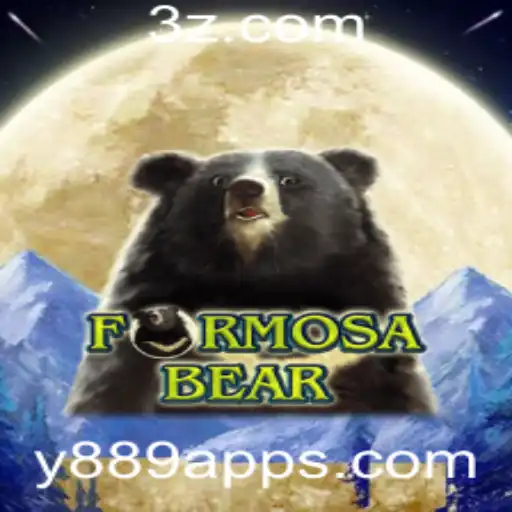 Uma Jornada pelo Mundo do FormosaBear: O Novo Fenômeno no y889 App