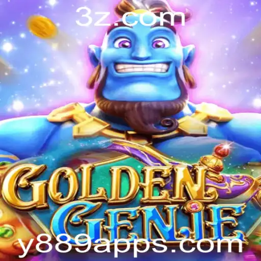 Explorando o Mundo de GOLDENGENIE: Um Jogo de Aventuras Mágicas