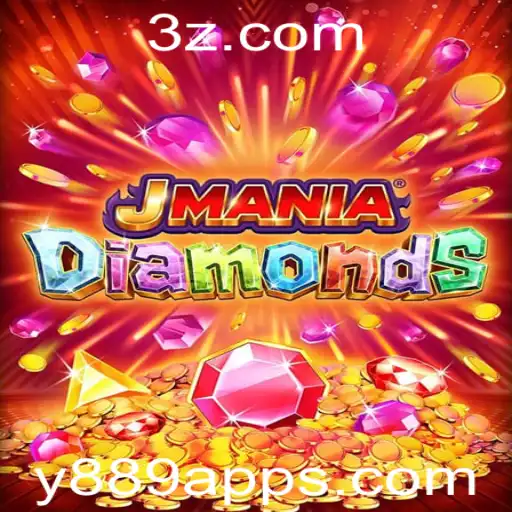 Explorando JManiaDiamonds: Um Mergulho no Mundo dos Diamantes Virtuais