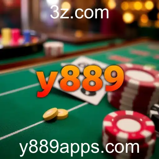 Gaming Experience y889 app - 800+ Premium and Exclusive Games