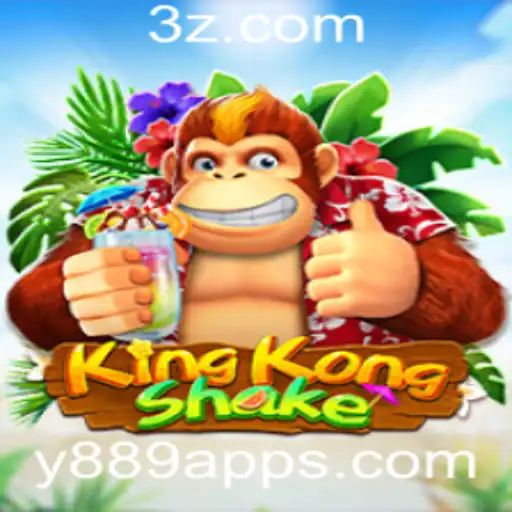 KingKongShake: Exploração e Aventuras no Mundo do Jogo