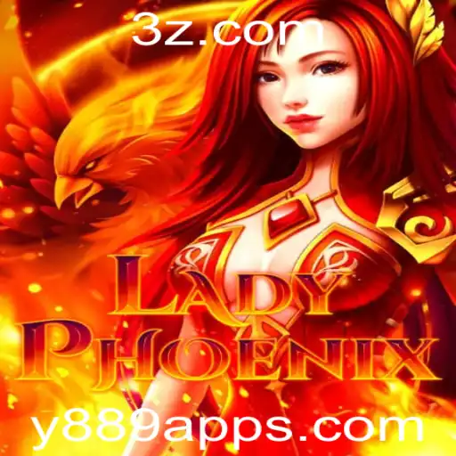 LadyPhoenix: Descubra a Revolução do Jogo no y889 App