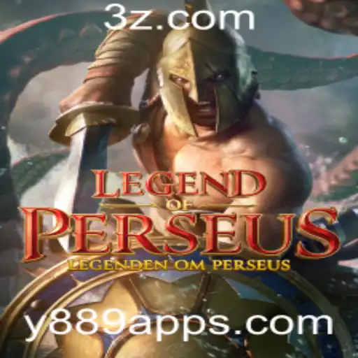 Explorando 'LegendofPerseus': Aventura Épica no y889 app