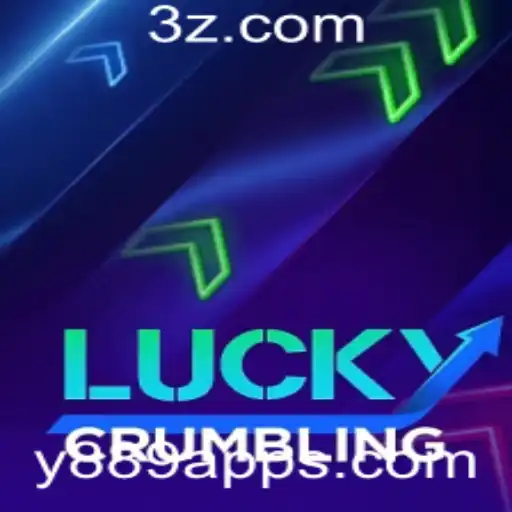 Explorando o Fascinante Mundo de LuckyCrumbling no y889 App