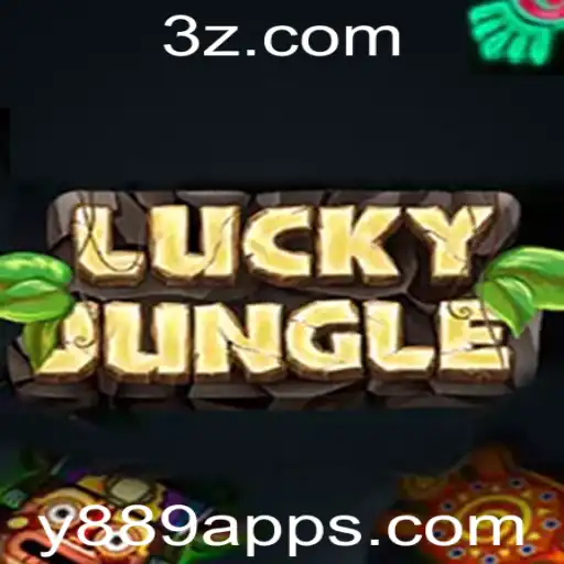 Explorando o Mundo Emocionante de LuckyJungle no y889 App