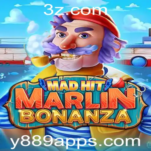 MadHitMarlinBonanza: Explore a Aventura no y889 App