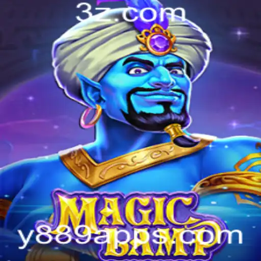 MagicLamp: Descubra o Fascinante Mundo do Jogo y889 App