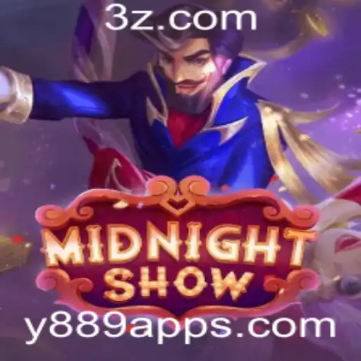 Descubra o Fascinante Universo do Jogo MidnightShow