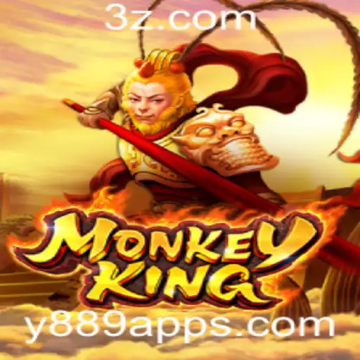 MonkeyKing: Descubra a Fascinante Aventura no Jogo de Estratégia y889 App