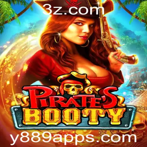 Desvendando o Mundo do Jogo PiratesBooty e a Inovação do y889 app