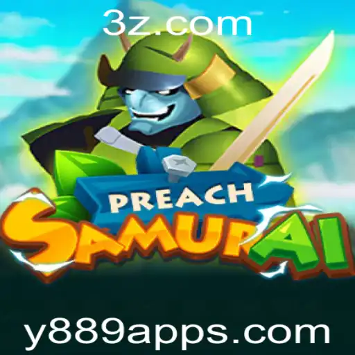 Descubra o Fascinante Mundo de PreachSamurai no y889 App