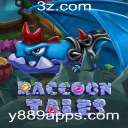 Descubra RaccoonTales: A Aventura que Encanta no y889 App