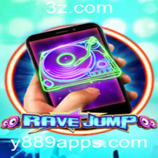 RaveJumpmobile: Uma Experiência Móvel Inovadora com y889 app