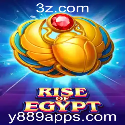 RiseOfEgypt: Um Mergulho no Antigo Egito com y889 app
