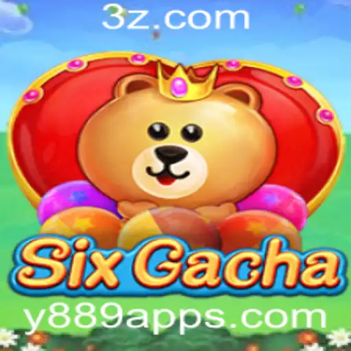 Descubra o Fascinante Mundo de SixGacha no y889 app