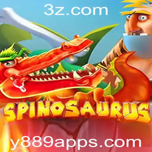 Spinosaurus: O Jogo da Era dos Dinossauros