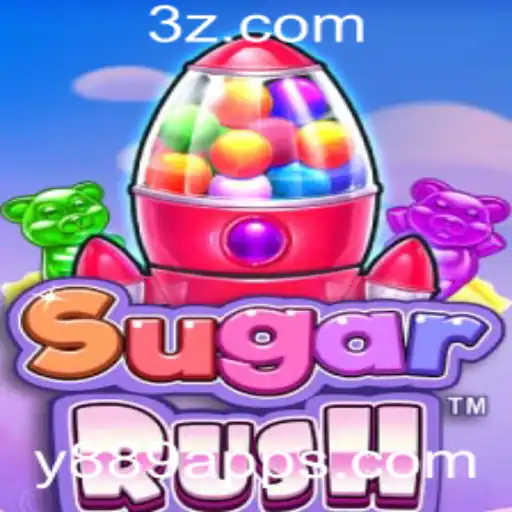 Descubra o Fascinante Jogo SugarRush no App Y889
