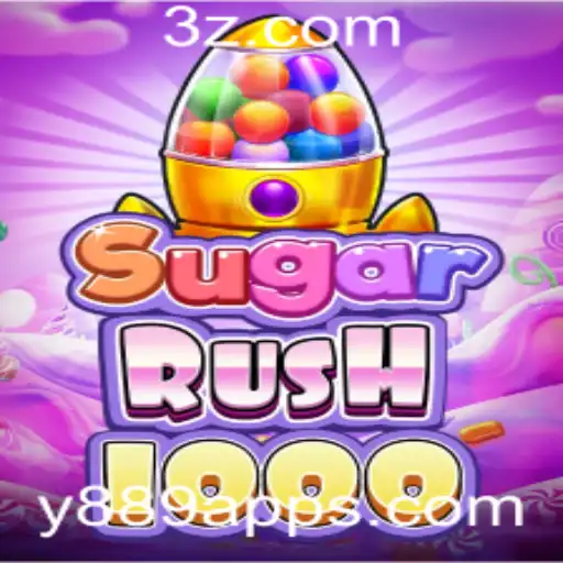 Explorando o Mundo Encantado de SugarRush1000